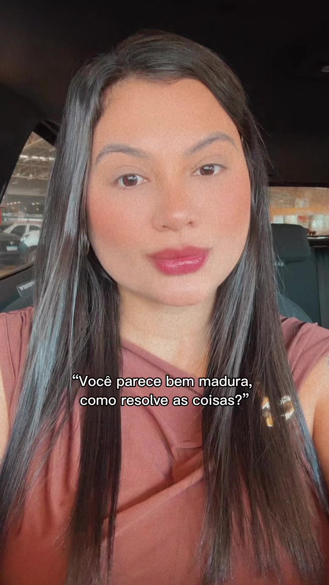 @Karen Cavalcante