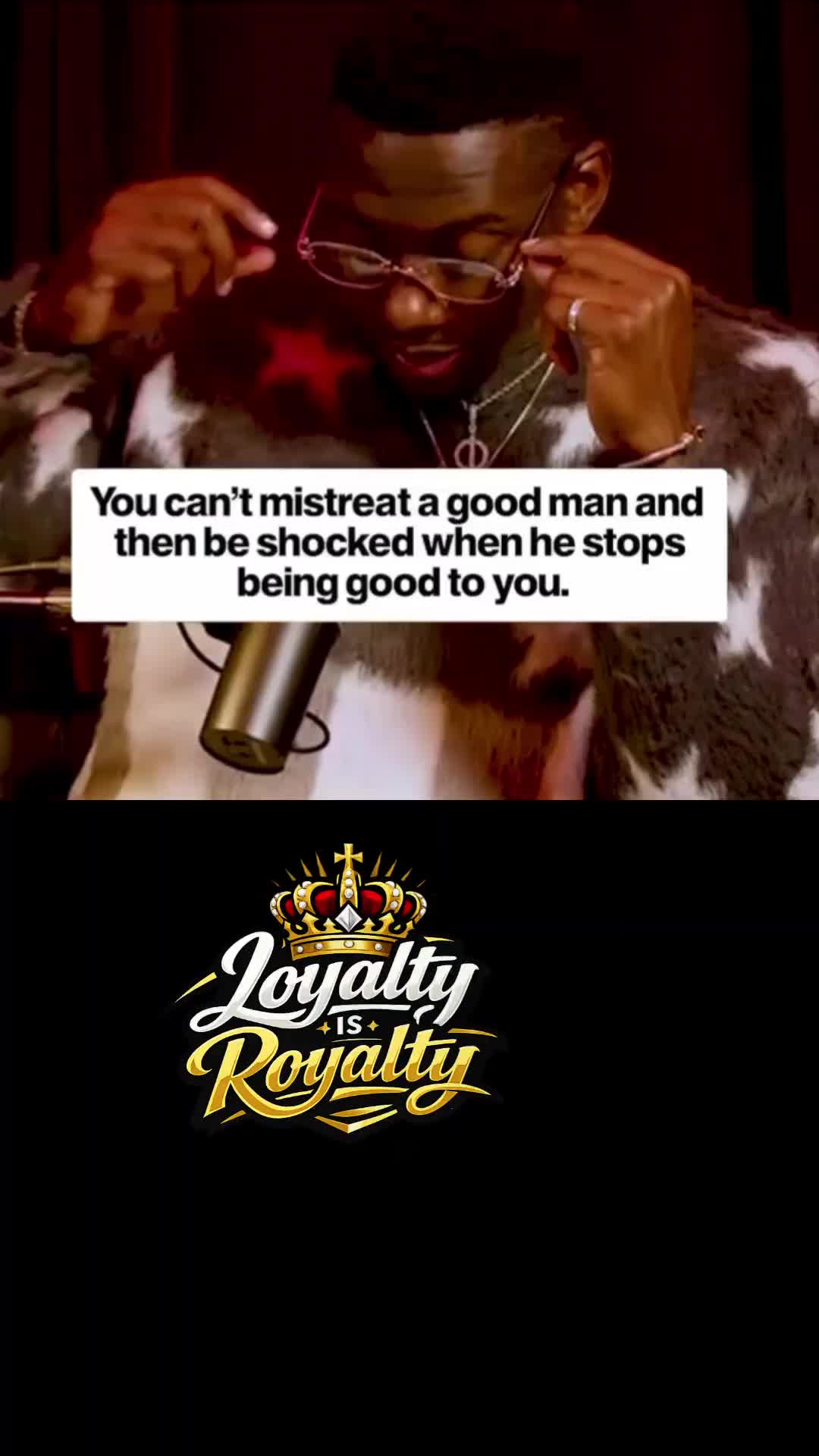 @Prosperous JOSH TV