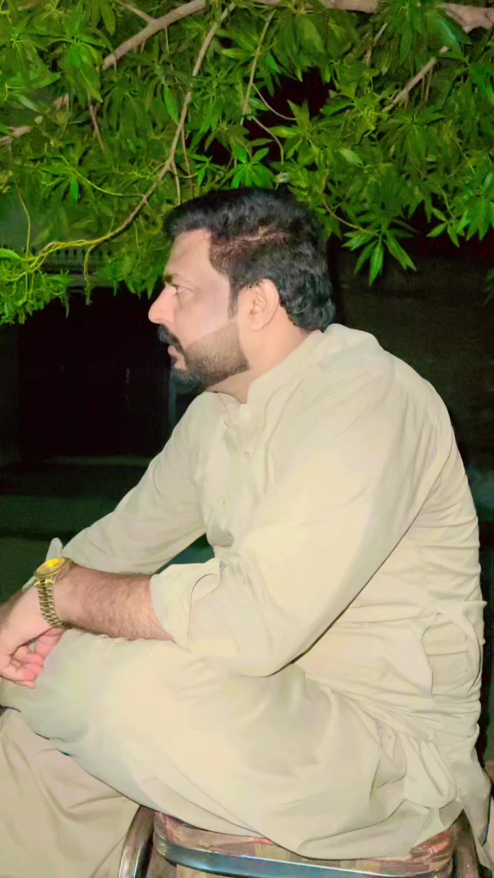 @M Azhar wattoo