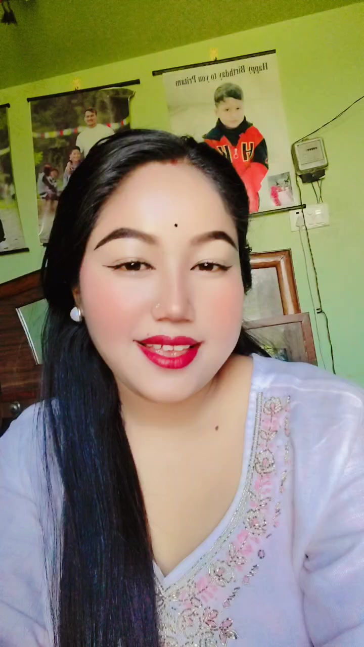 @sita shah oli ❤