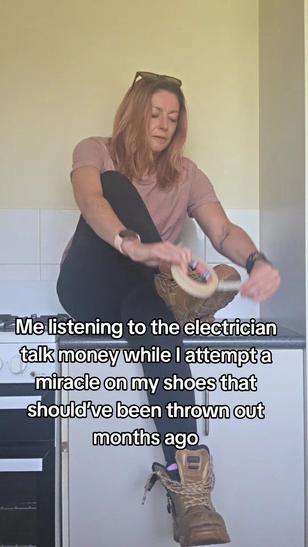 @Michelle
