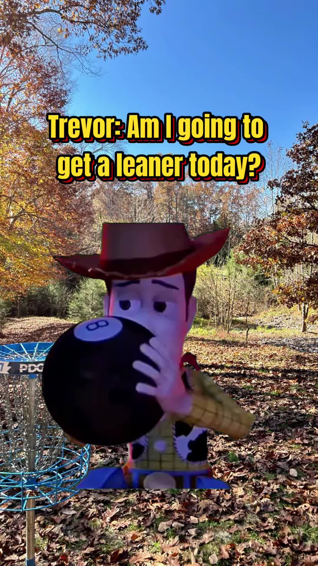 @Foundation DiscGolf