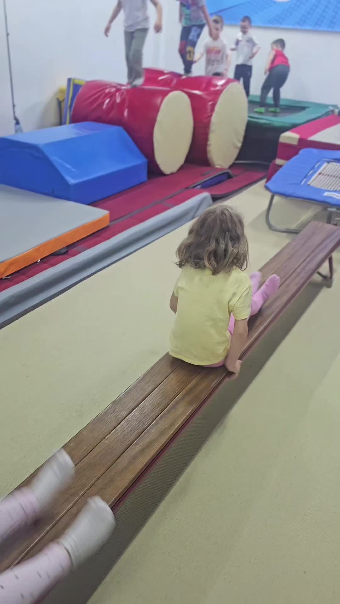 @Gimnastički klub "Olimp" Doboj