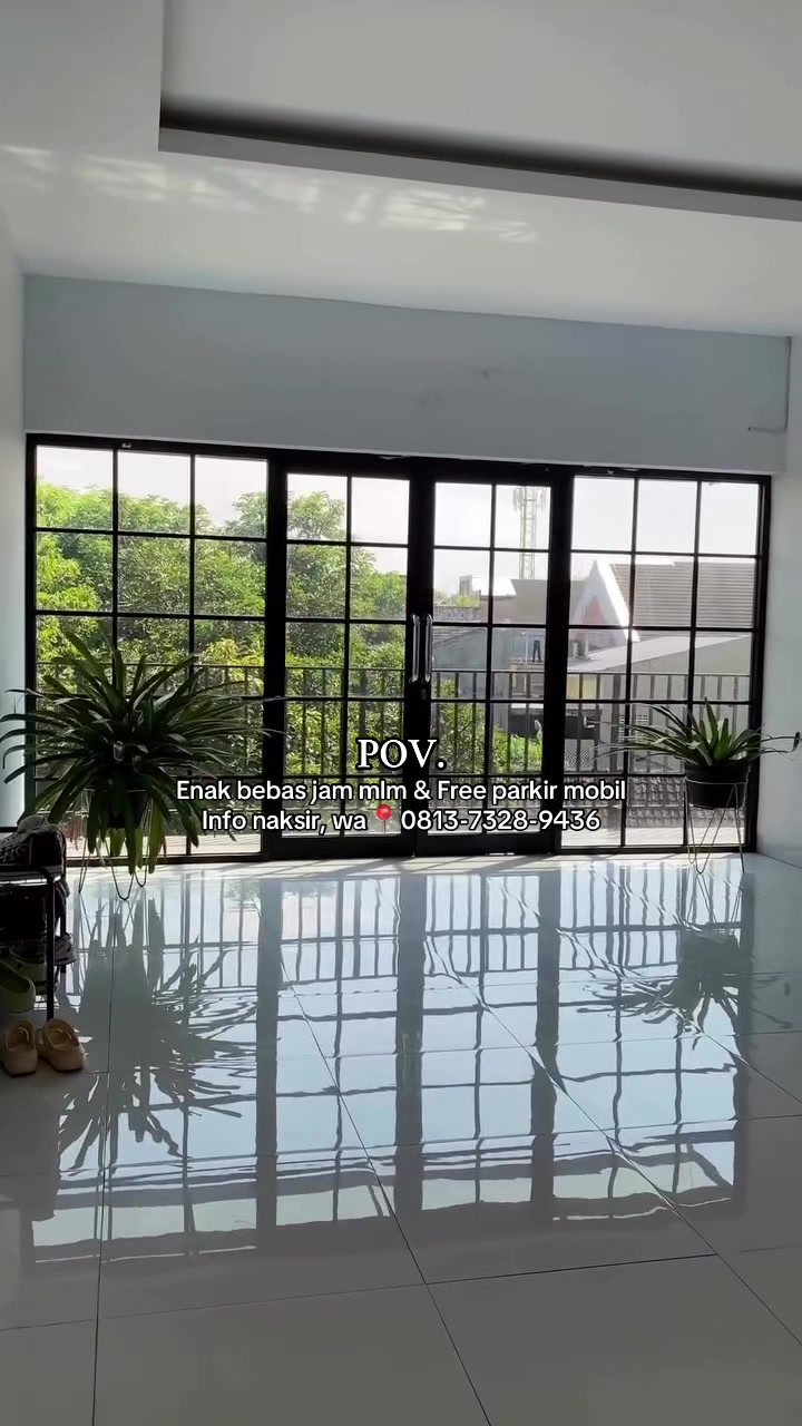 @Kingkost_jogja