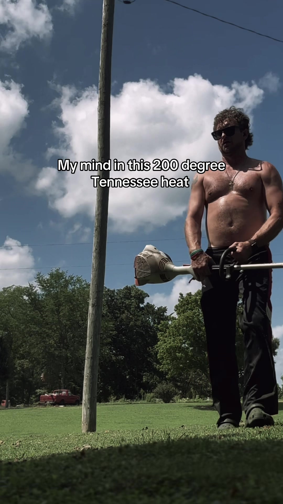 @Hillbilly Hartman