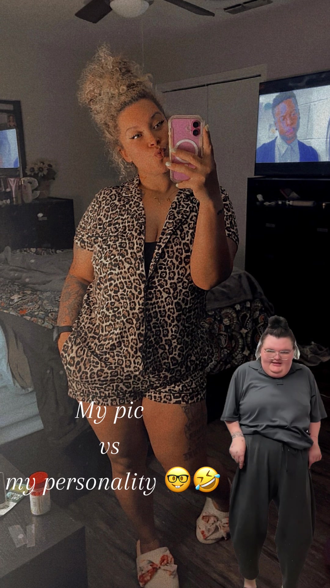 @Shalane Nicole