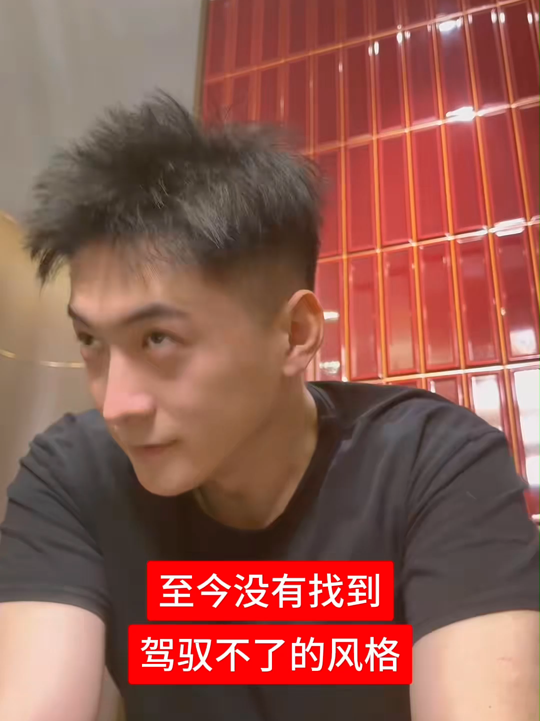 @杨寒/Alfyang小白杨 official