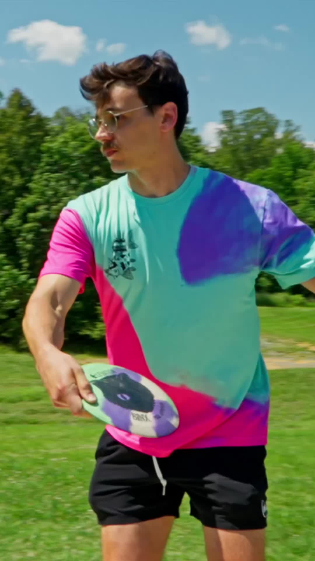 @Foundation DiscGolf