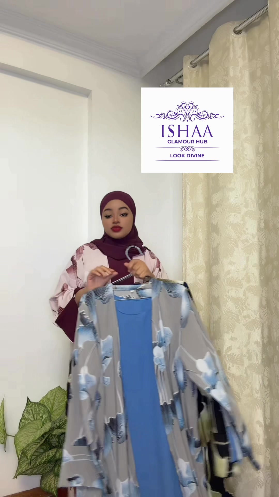 @ishaa_glamour_hub
