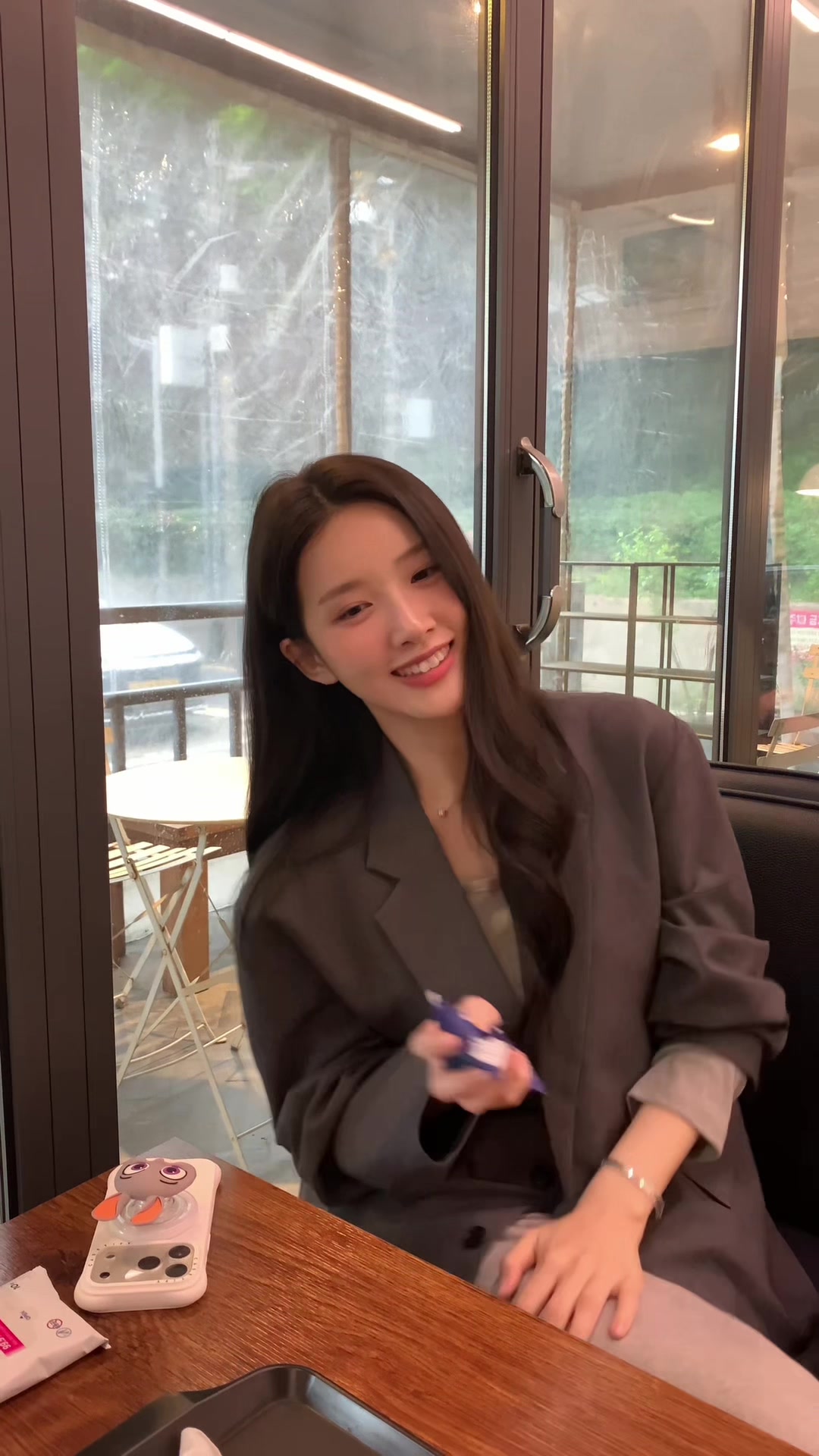 @🌻나윤 NAYOON💛
