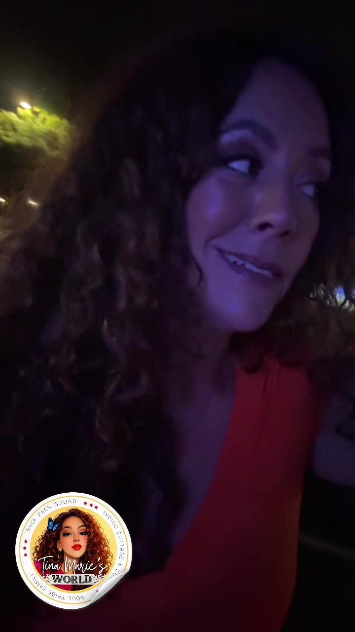 @tinamariesworld
