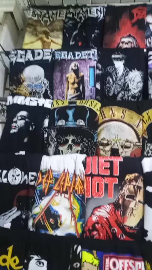 @Axl Metal Productions