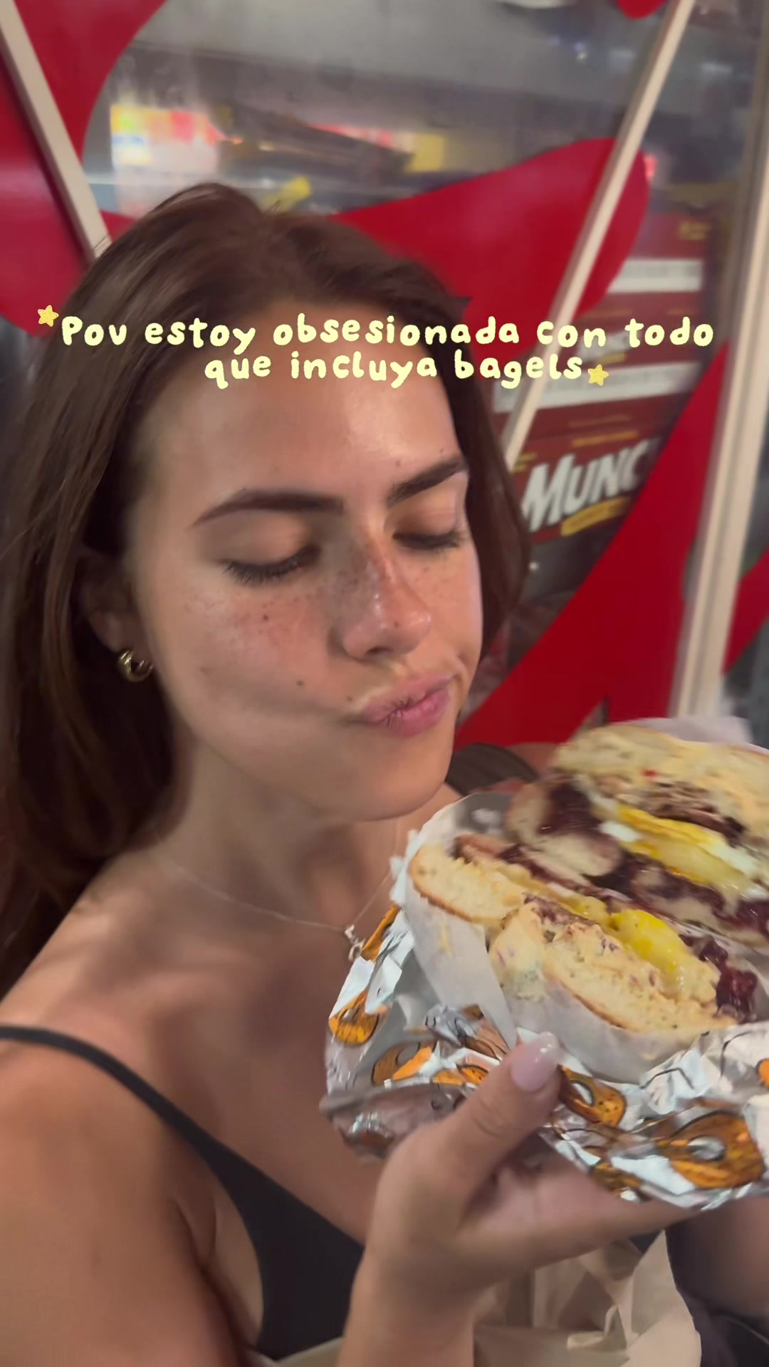 @Kiki Montilla