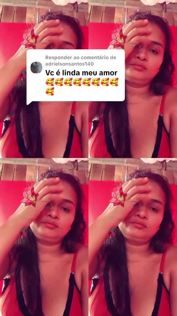 @gleice Barbosa
