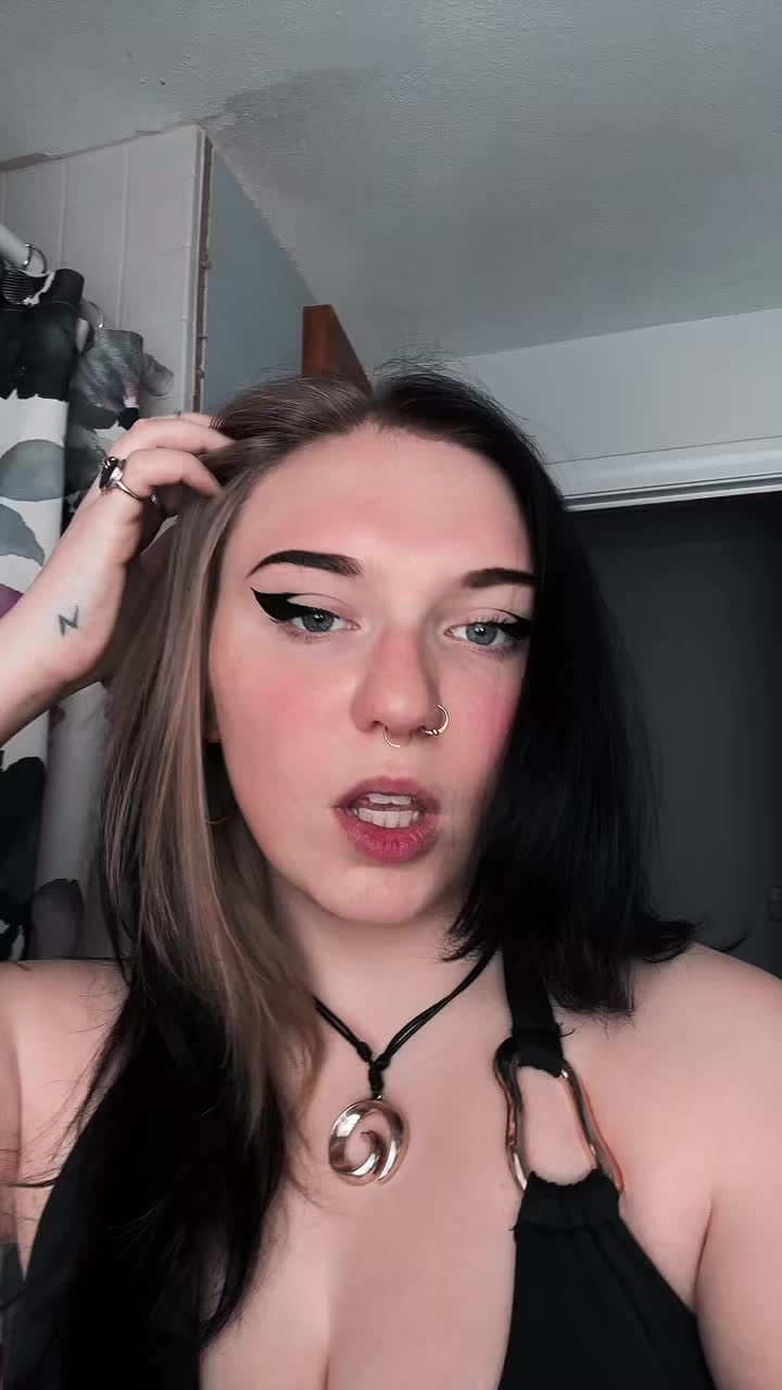 @Tabitha Marie
