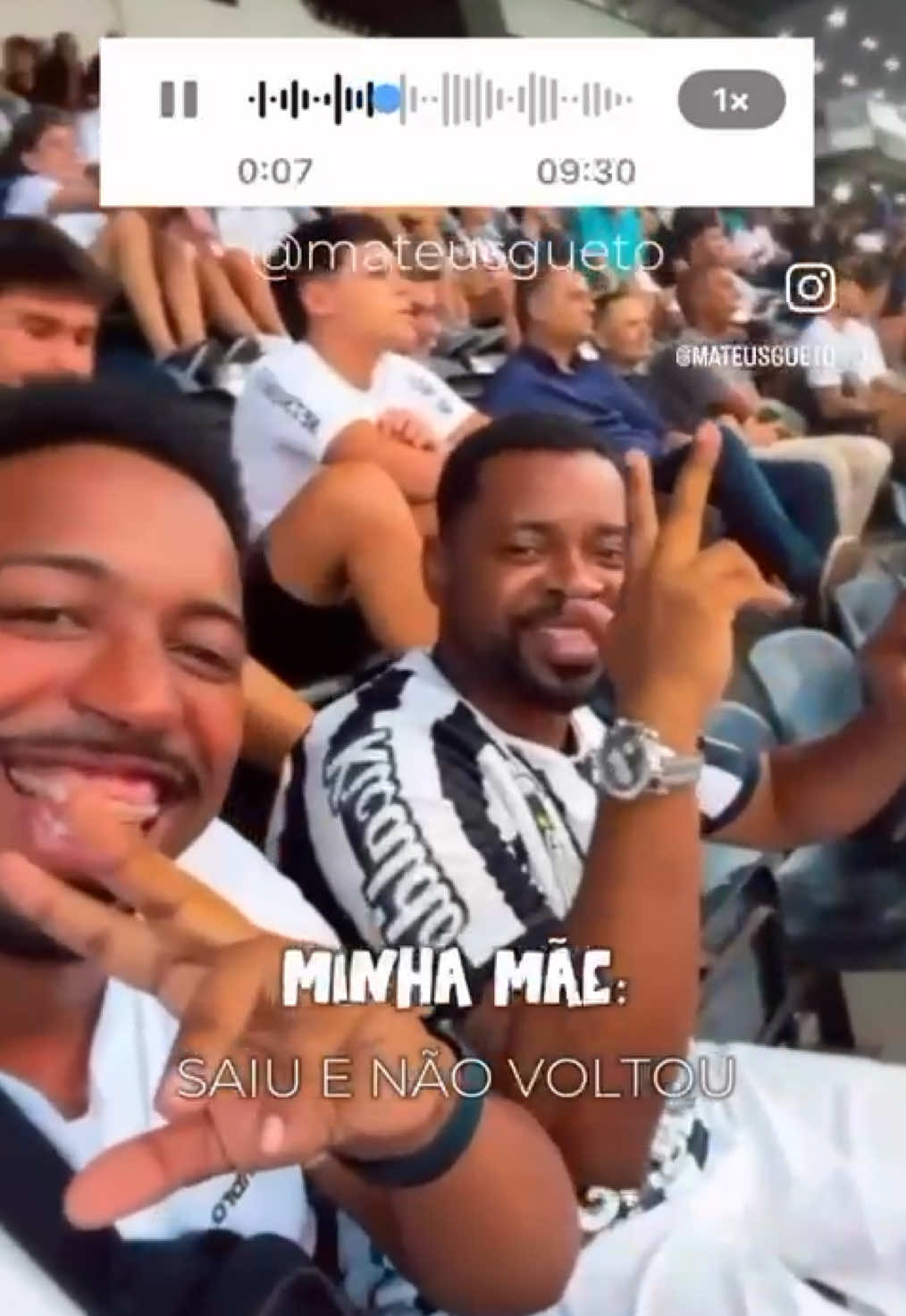 @Mateus do Gueto