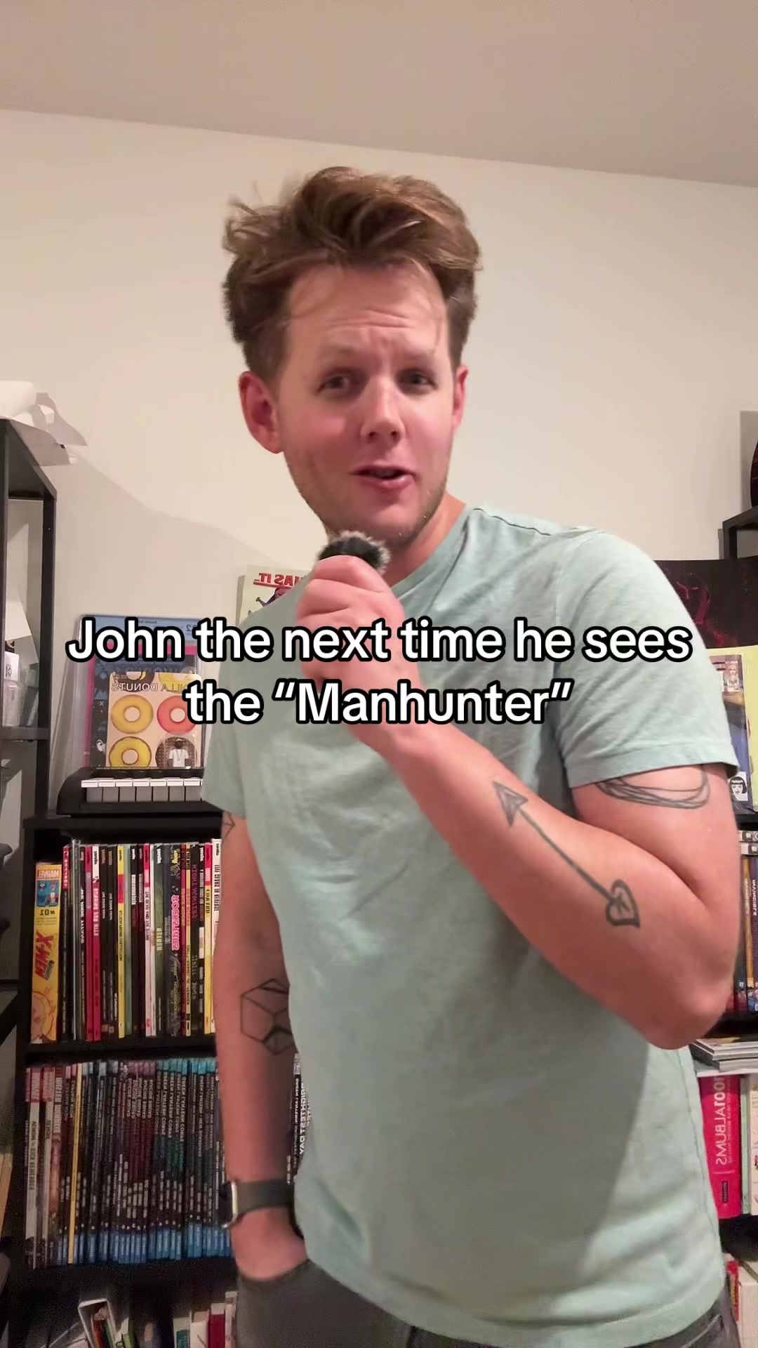 @Badaboom Podcast