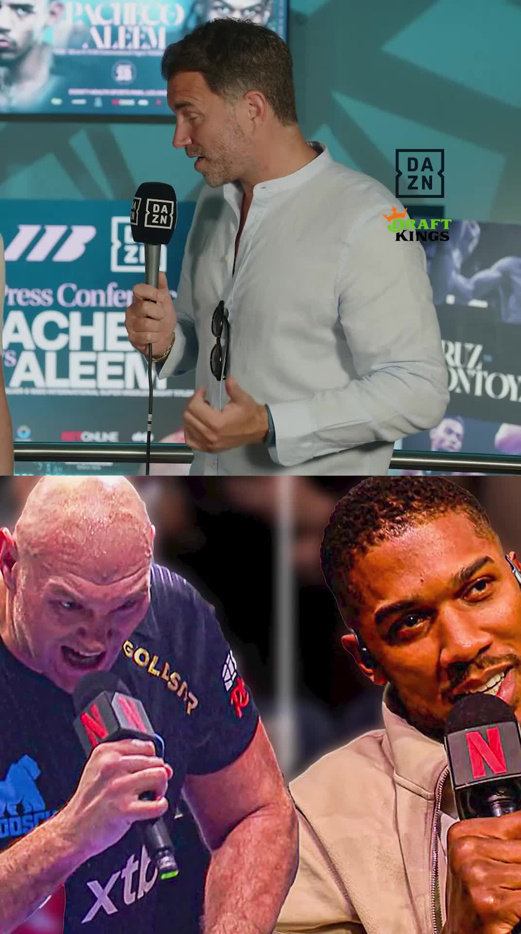 @DAZNBoxing