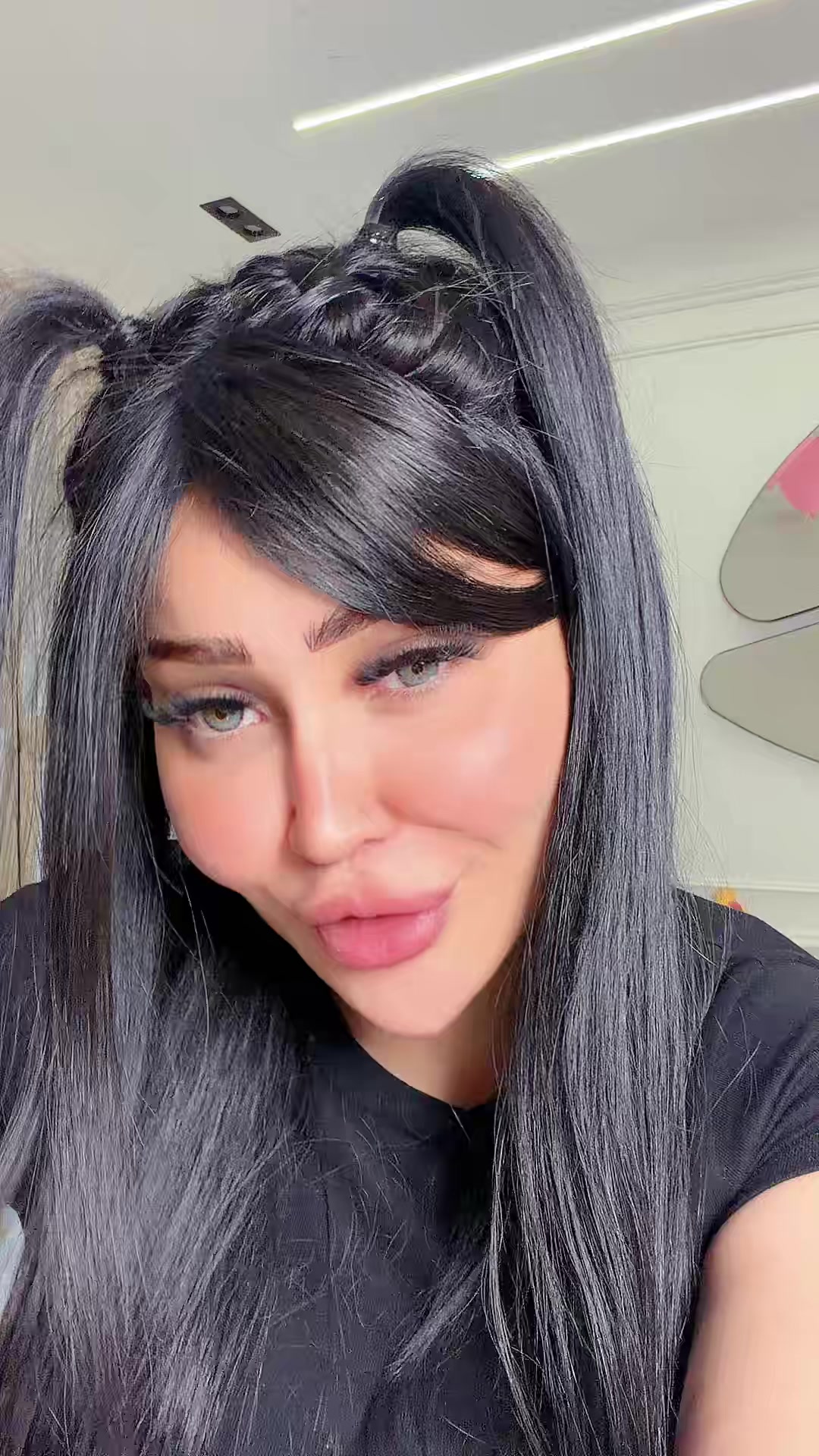 @رانيا علاء ميكب ارتيست ❤️🌱