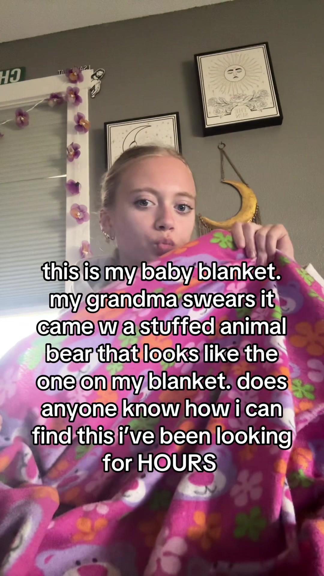 @Chloe Bean ๐