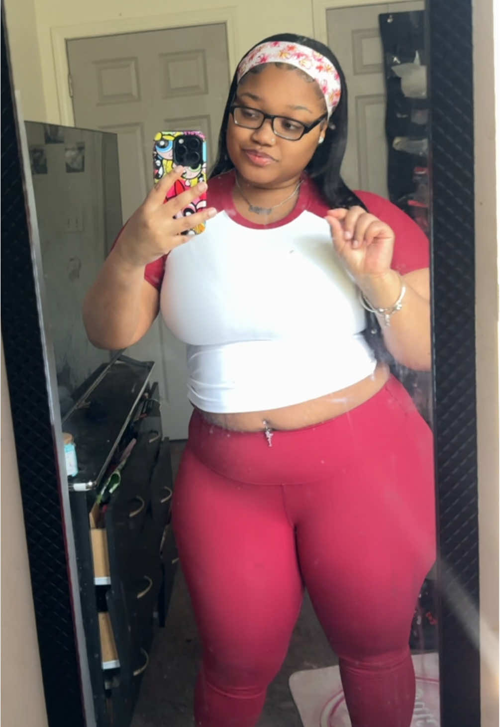 @Nyra Monae