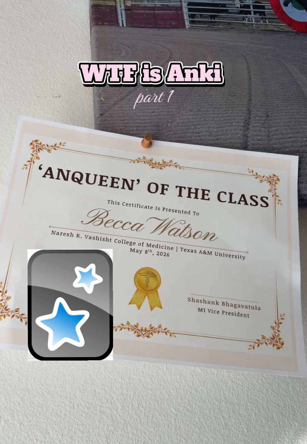 @Becca | MS2