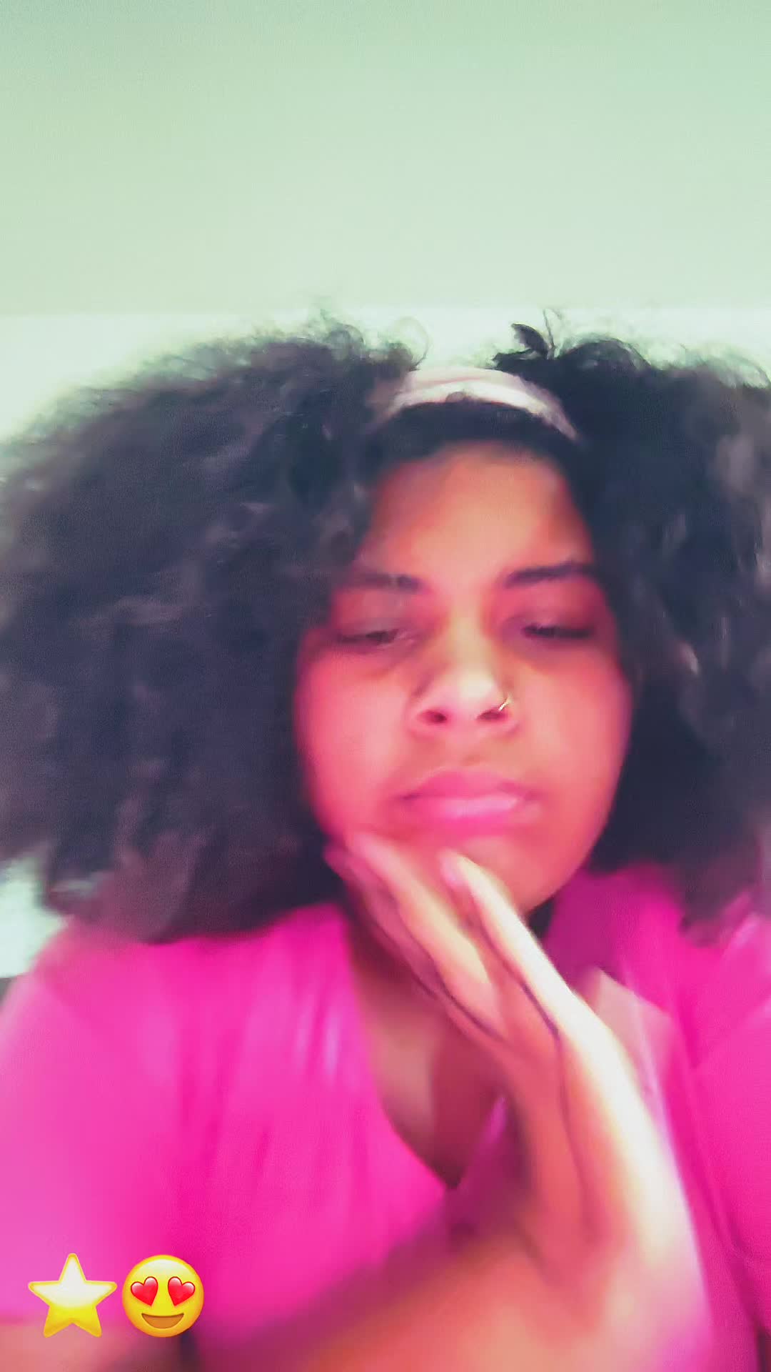 @Pr3tty Face Nikki 😝😘😍🥰