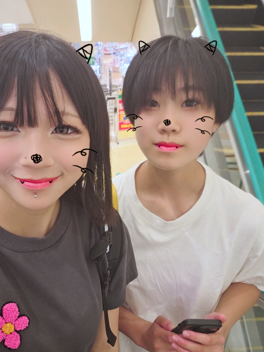 @シゅ