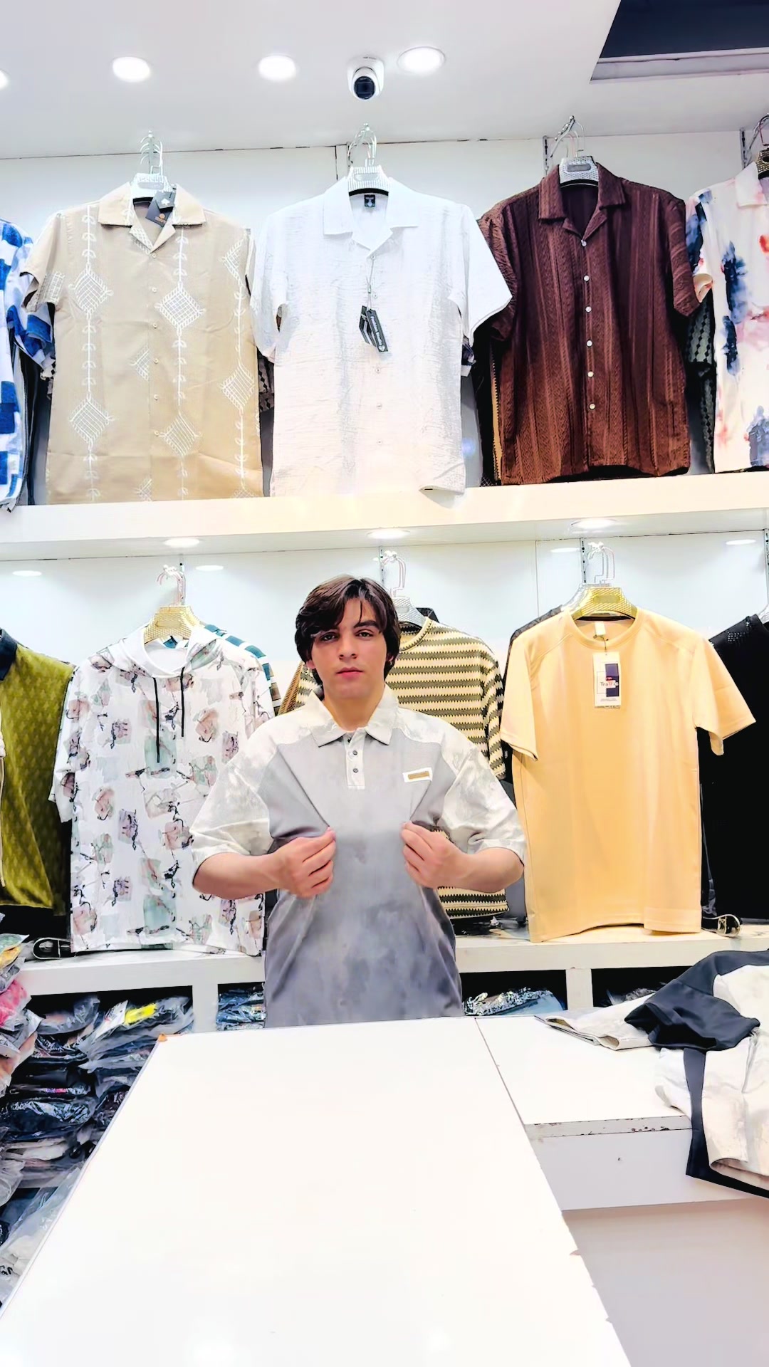 @👕 Bilal Collection 👕