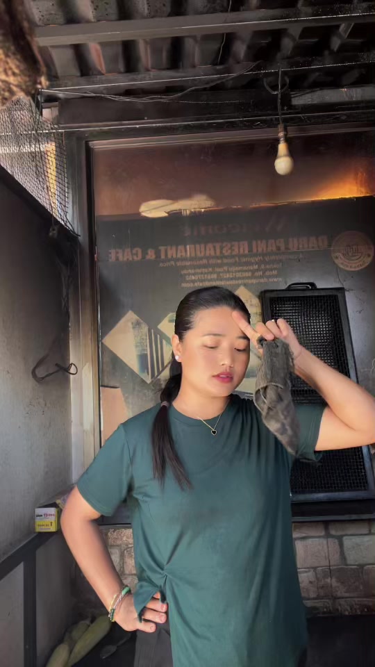 @Rana Gorkha Sekuwa & multi 🍱