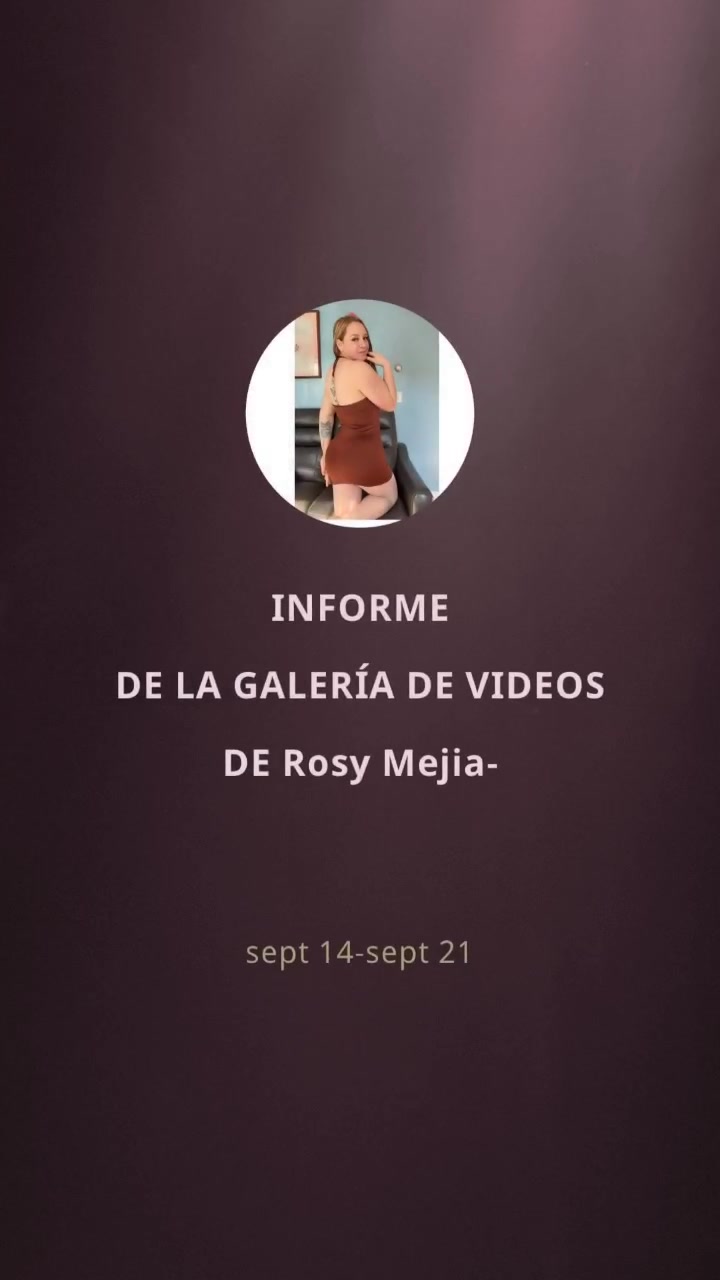 @Rosy Mejia👹