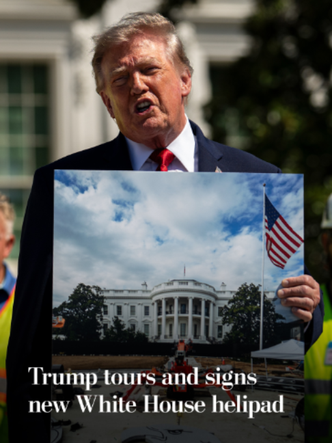@The Washington Post