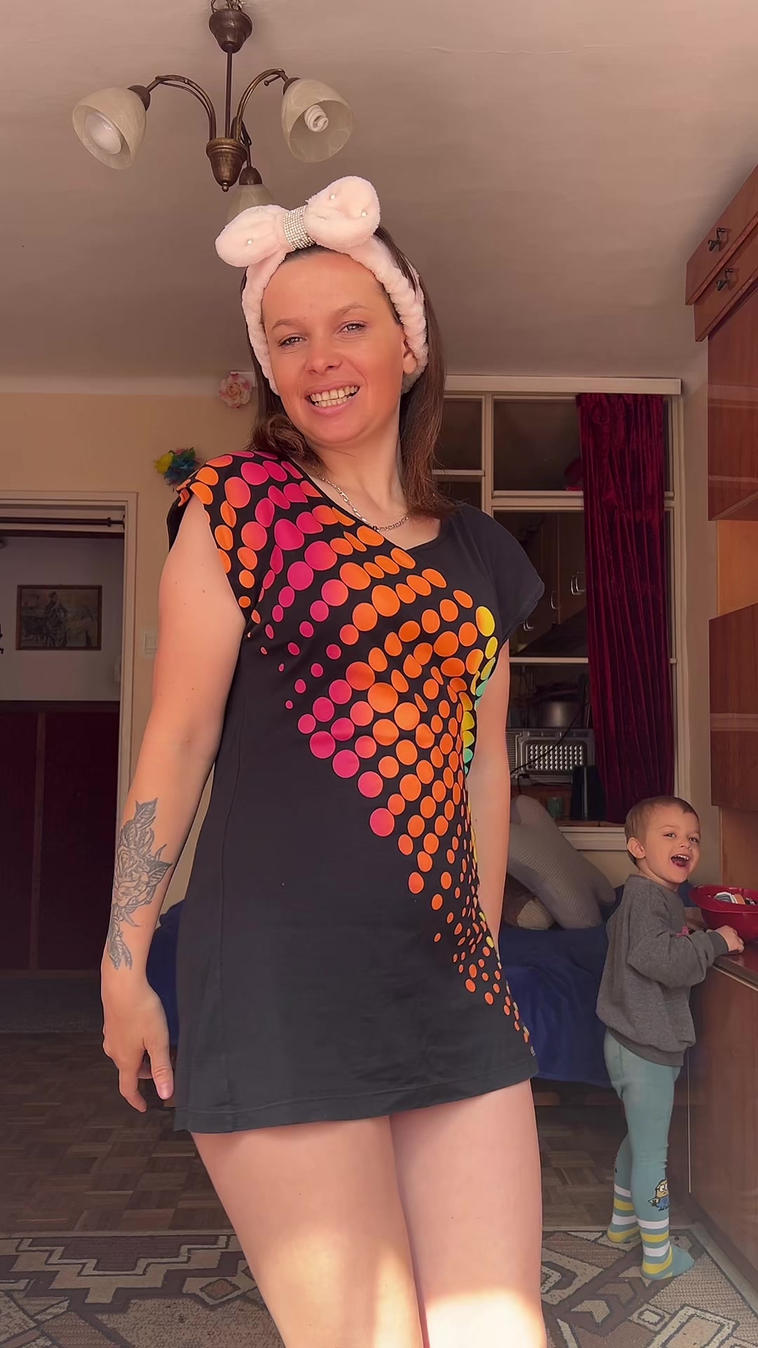 @🌸Милашка🌸