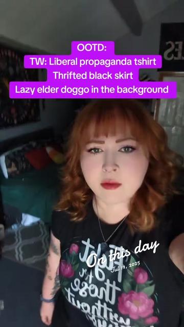 @Just a weirdo named Tara...