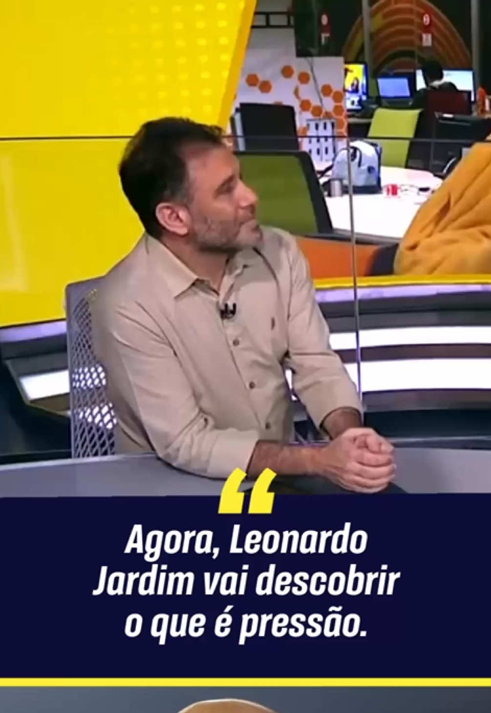 @Sportv