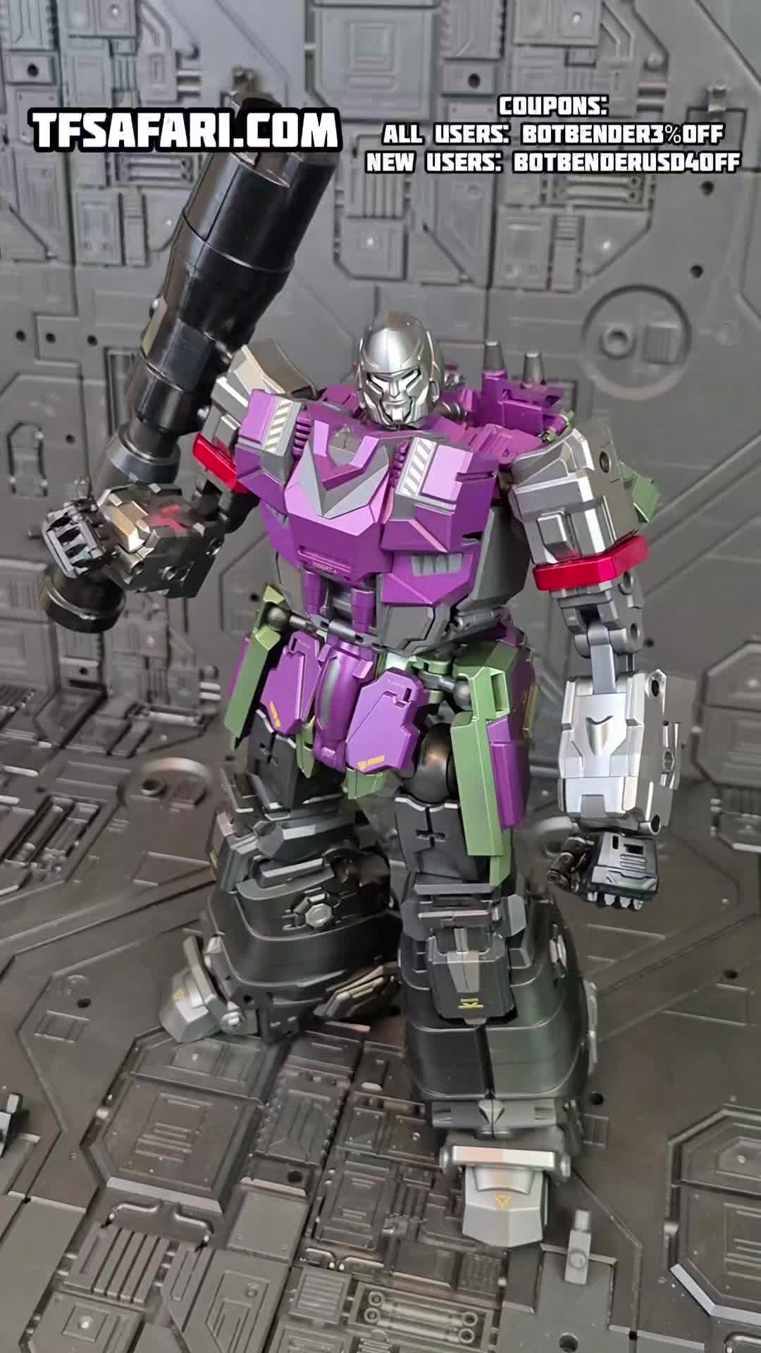 @Bot Bender Orinj