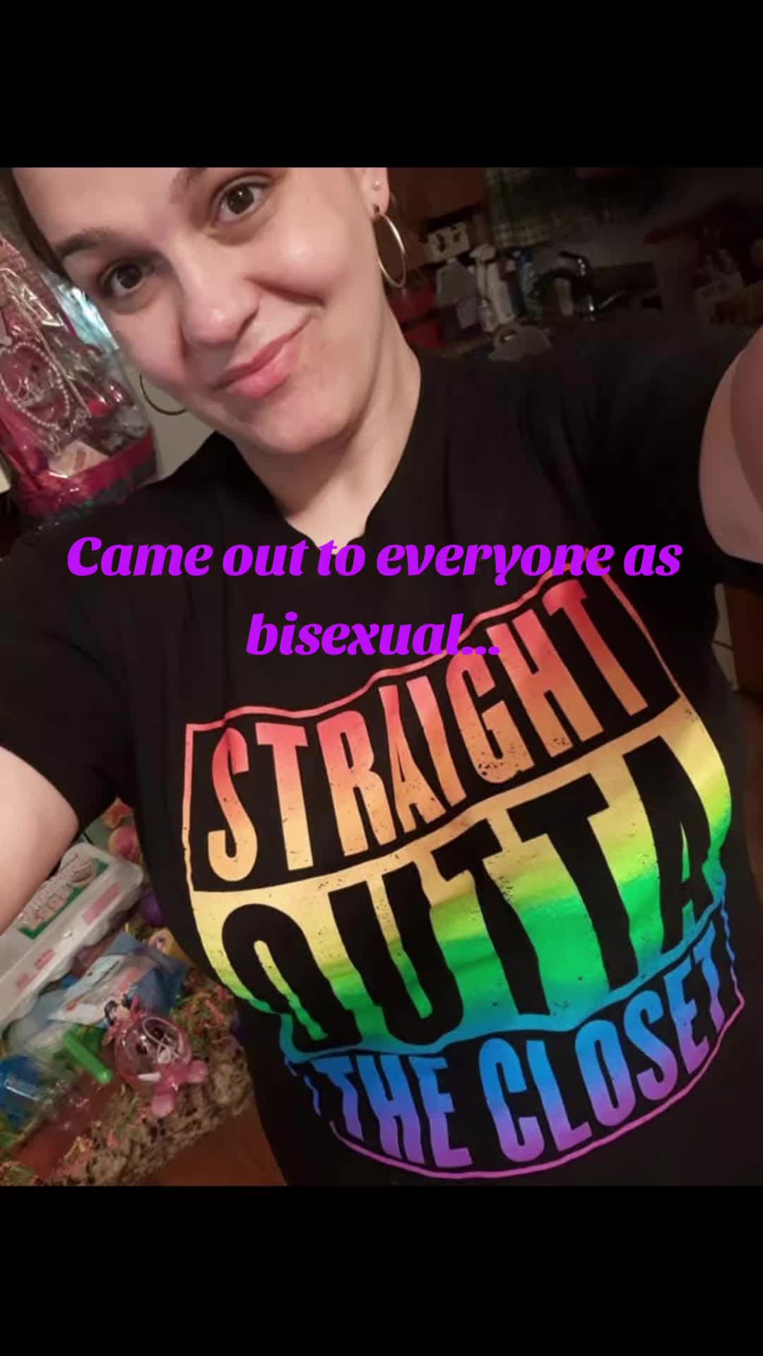 @Kristin Nicole 💄📚🦿