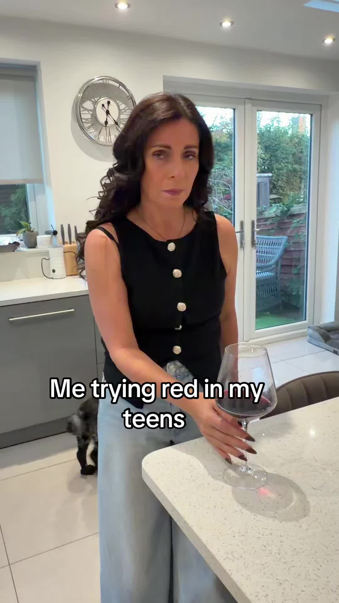 @Clare Kinsella life Over 40🤍