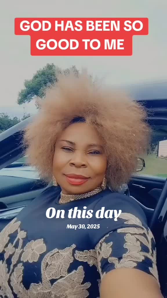 @Nana Ama