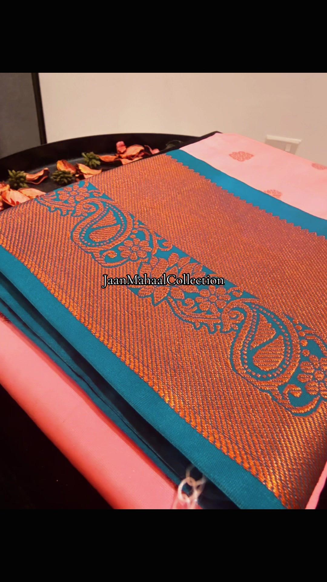 @JAAN MAHAAL TEXTILES