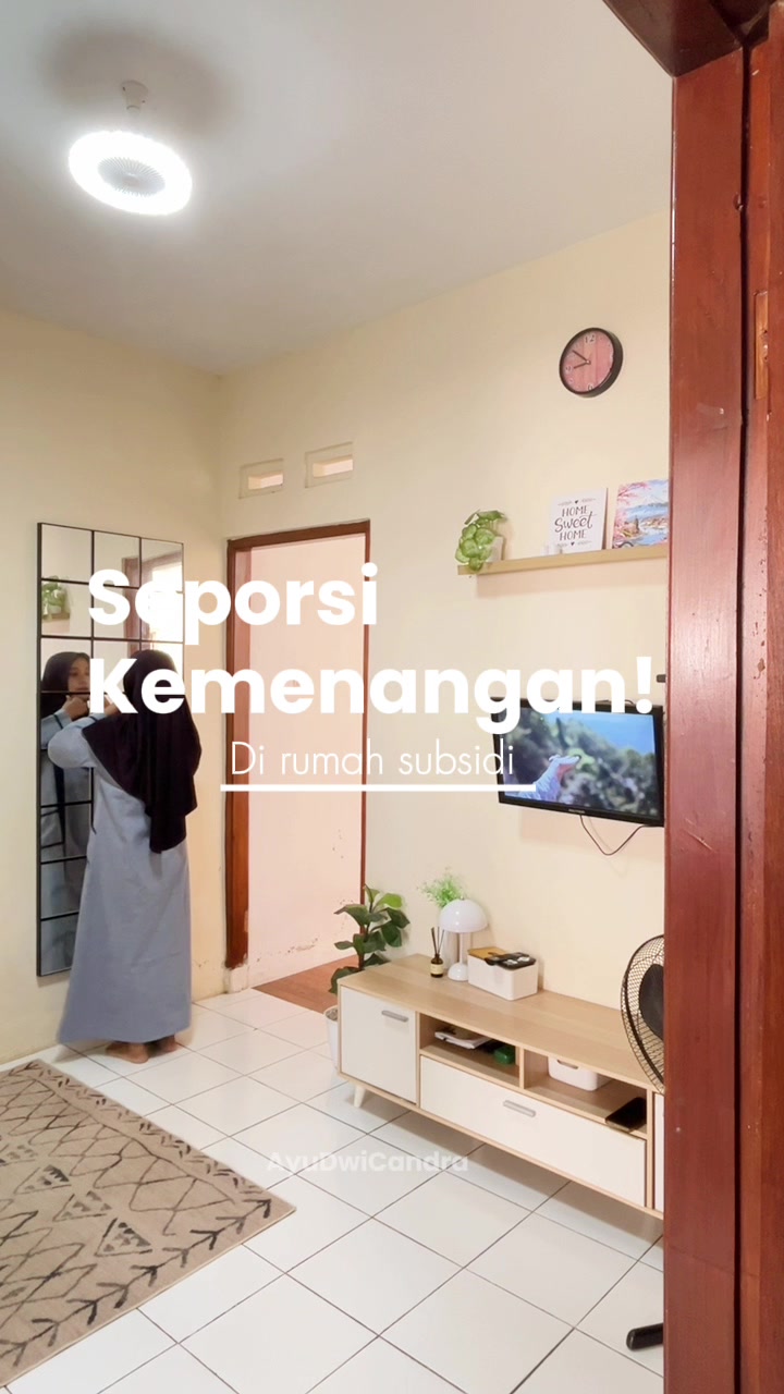 @RumahMiniAyu