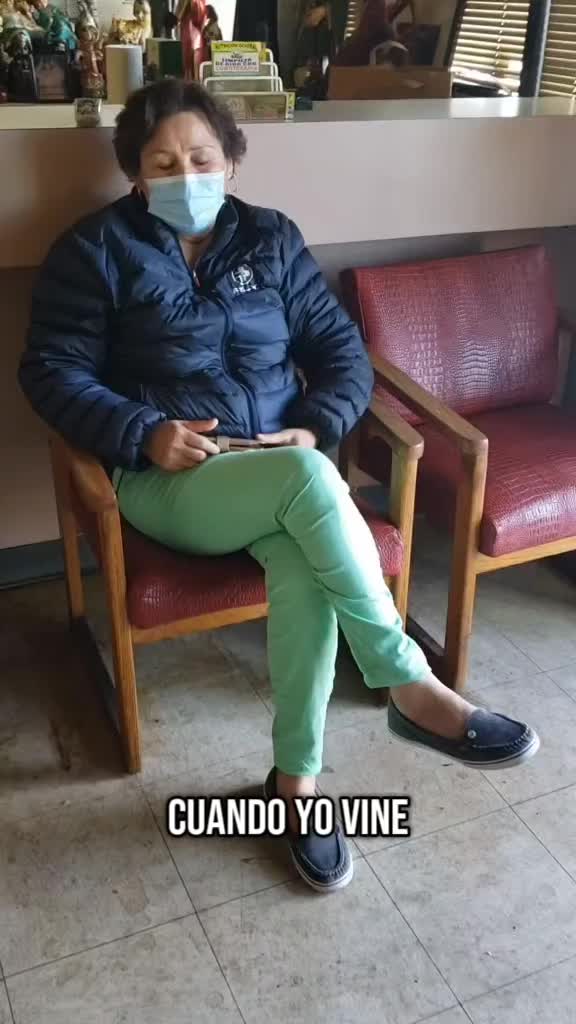 @Oscar Interiano