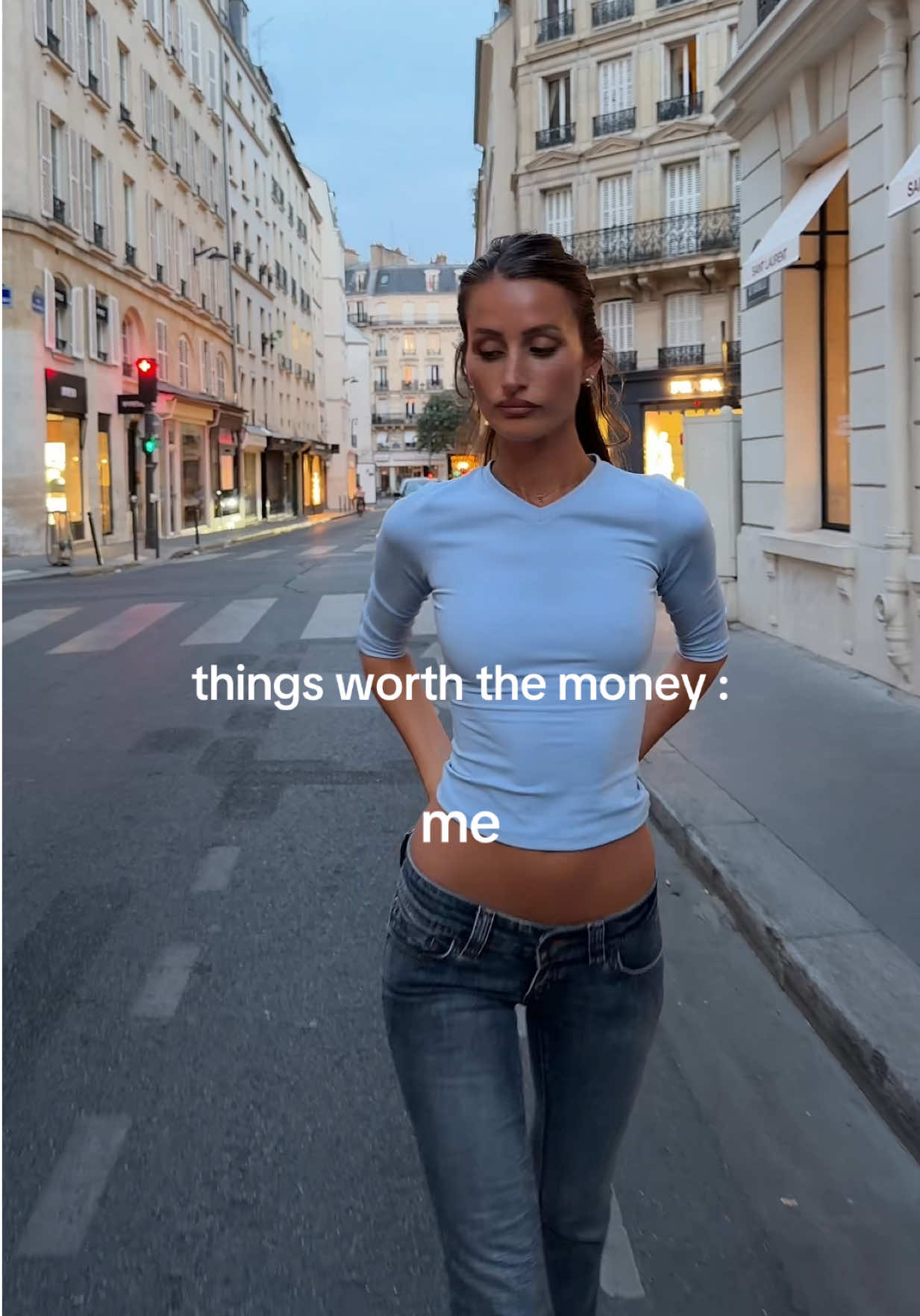 @Lili Waligorski