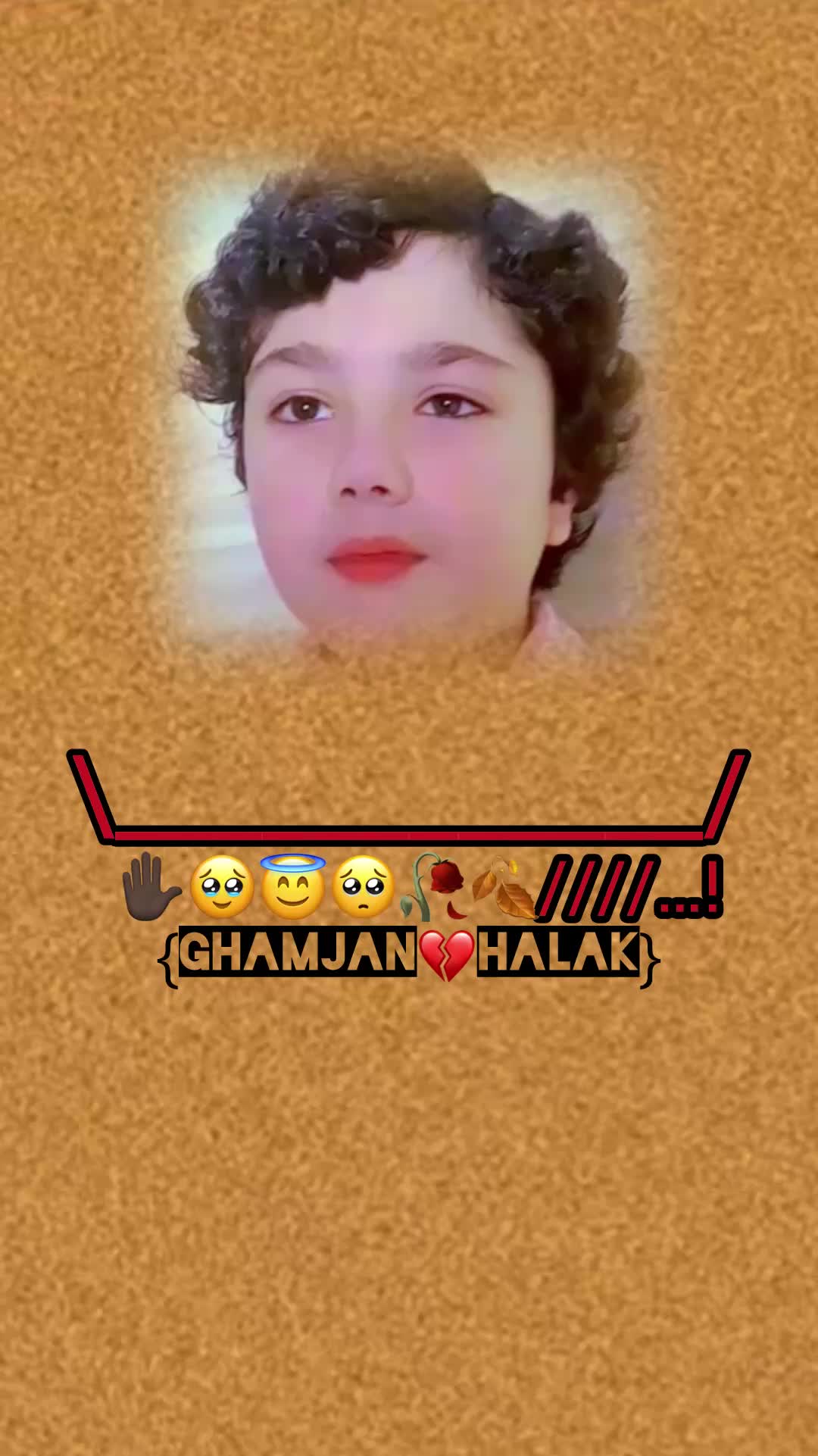@Ghamjan💔Halak