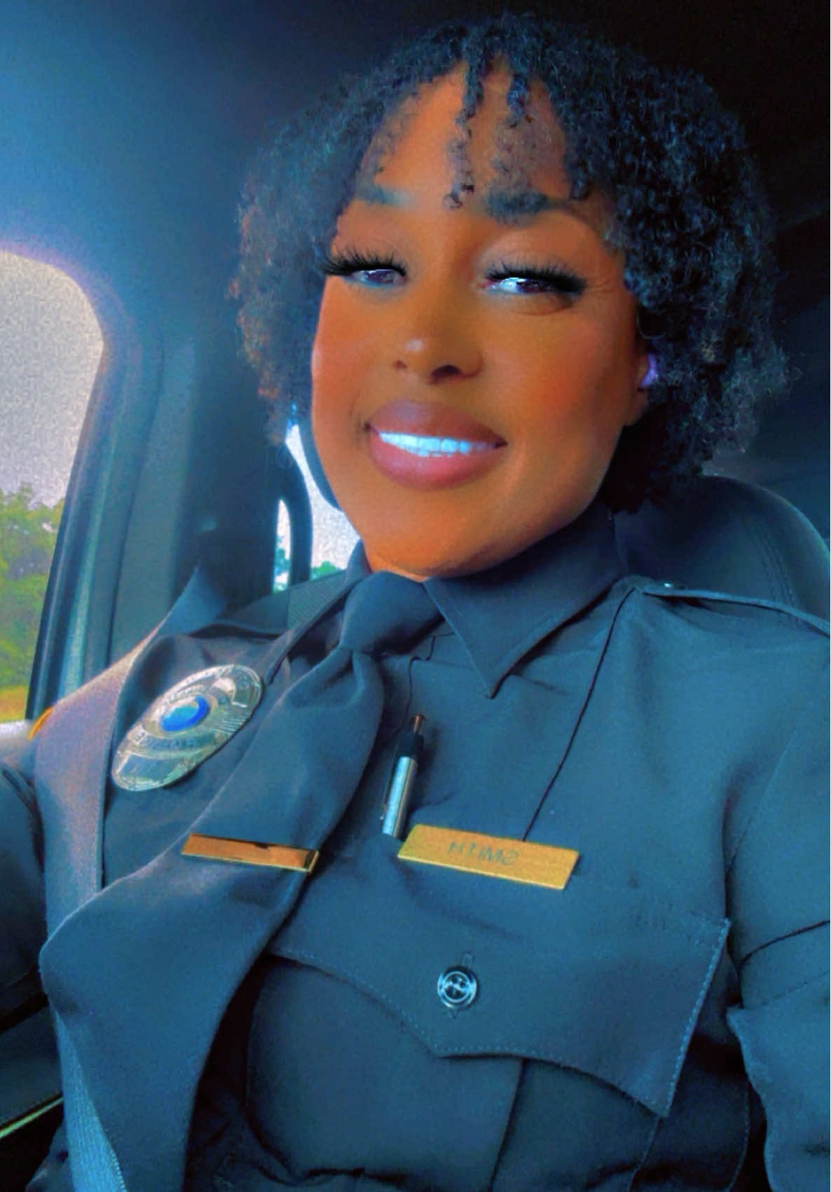 @Officer Will-Smith👮🏽&zwj;♀️🚔🚨