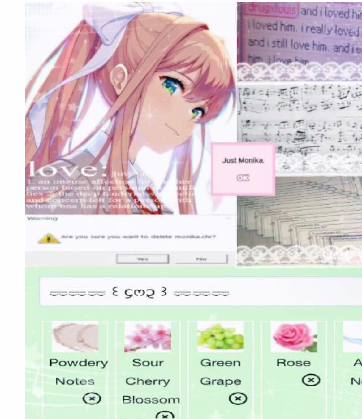 @𝐞𝐦𝐢 | frigginoikawayo ✧*。