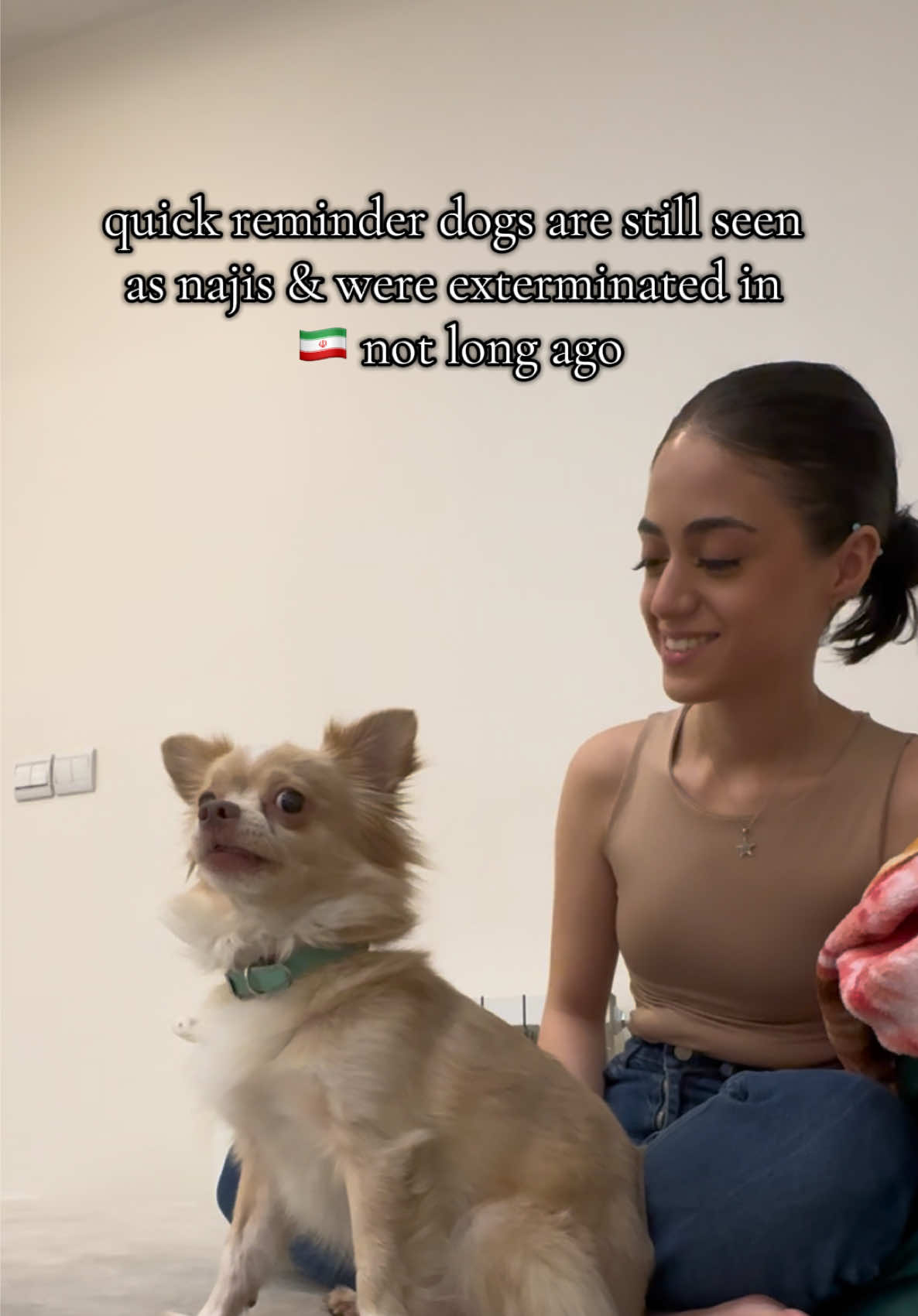 @iranibanger 🫀