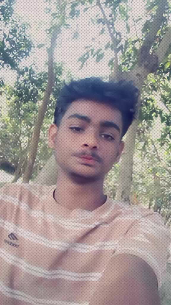 @❣️Cute💗Bacha❣️