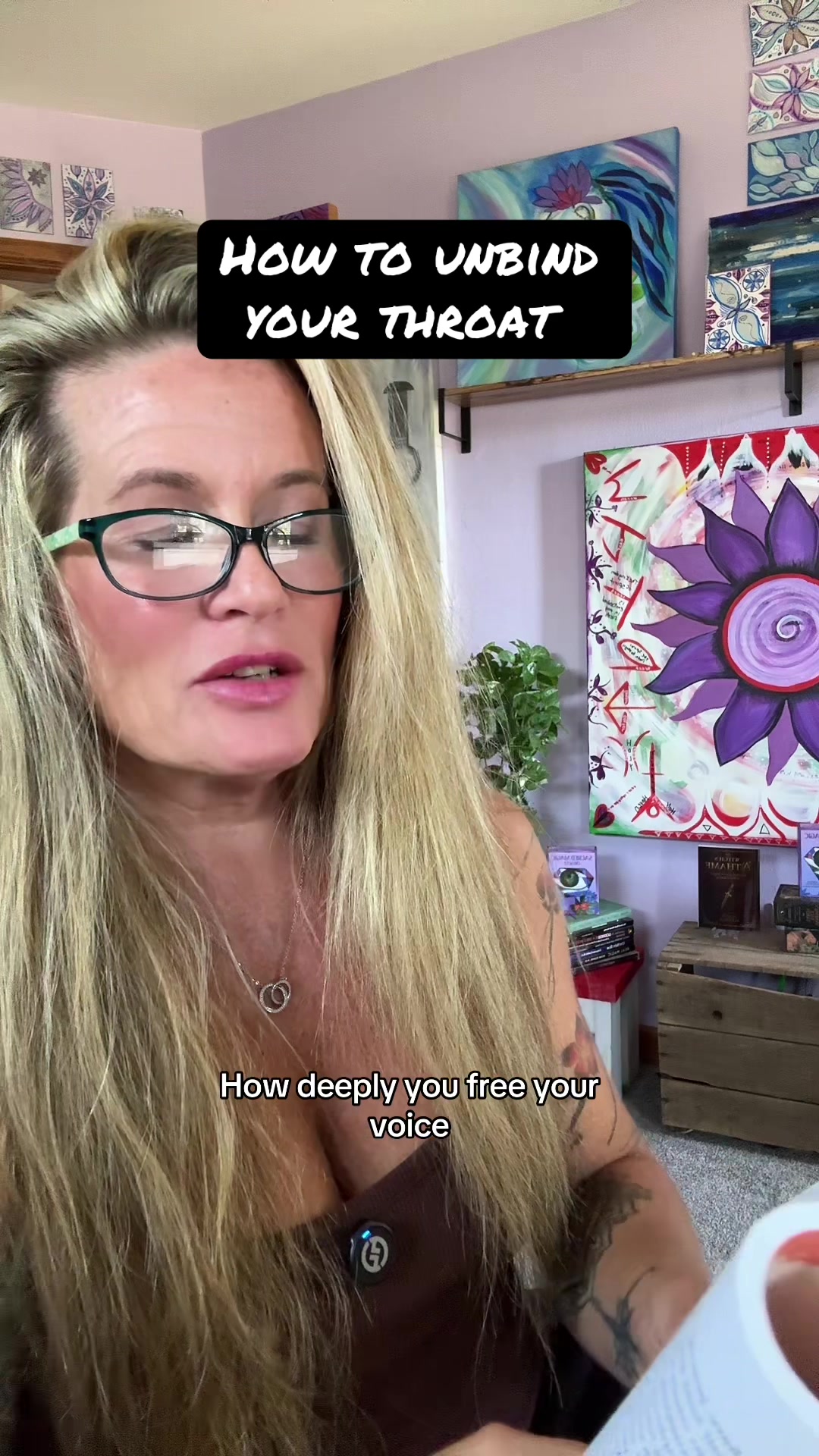 @Tahverlee