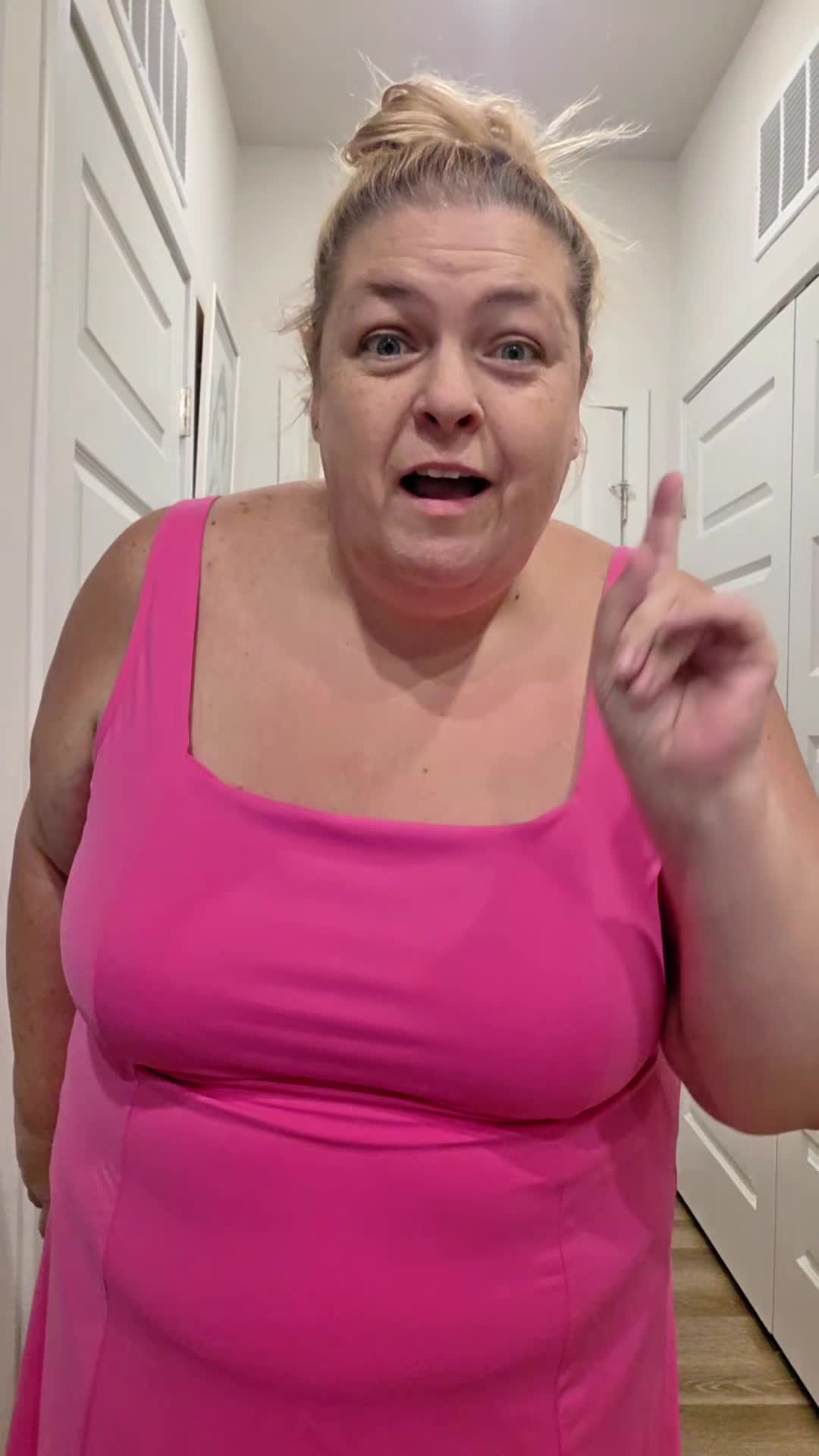 @Vikki &bull; Plus-size Travel